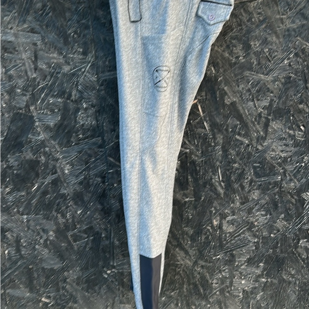 Free Ride riding tights